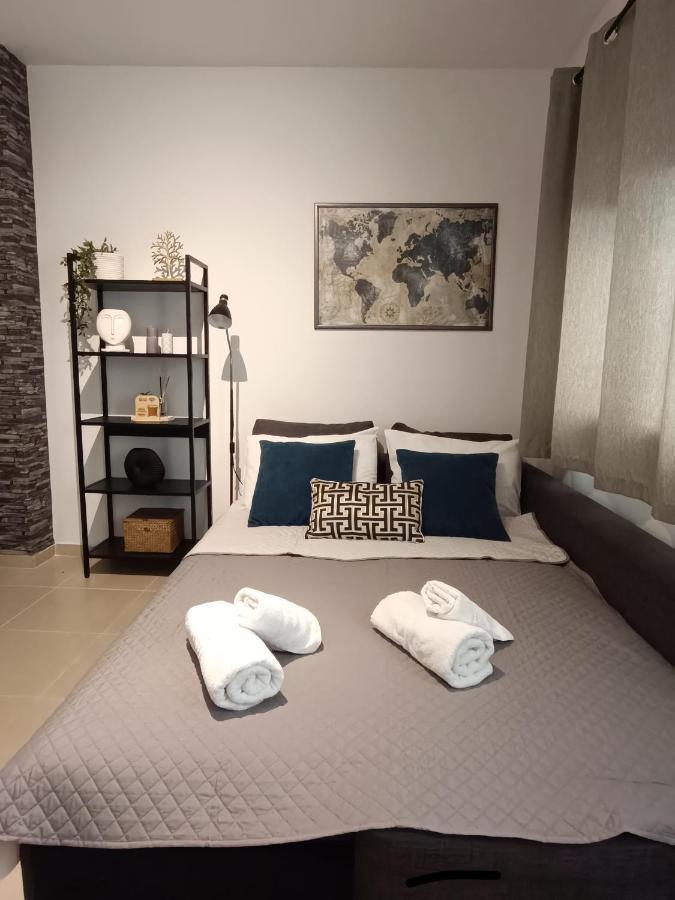 Sofman City Center Apartment A Heraklion (Crete) Exterior foto